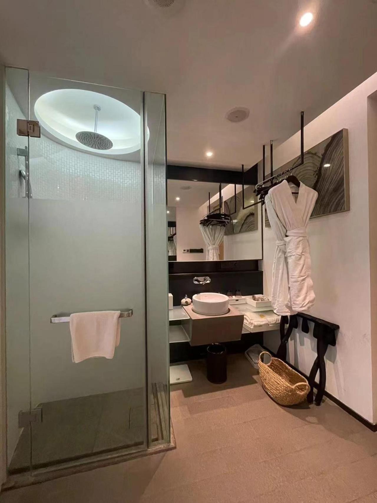 Jinshanling Great Wall Hotel Chengde Εξωτερικό φωτογραφία
